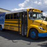 autobuses-escolares-electricos-hibridos-en-nueva-york