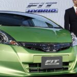 el-coche-verde-mas-barato-honda-fit-hybrid